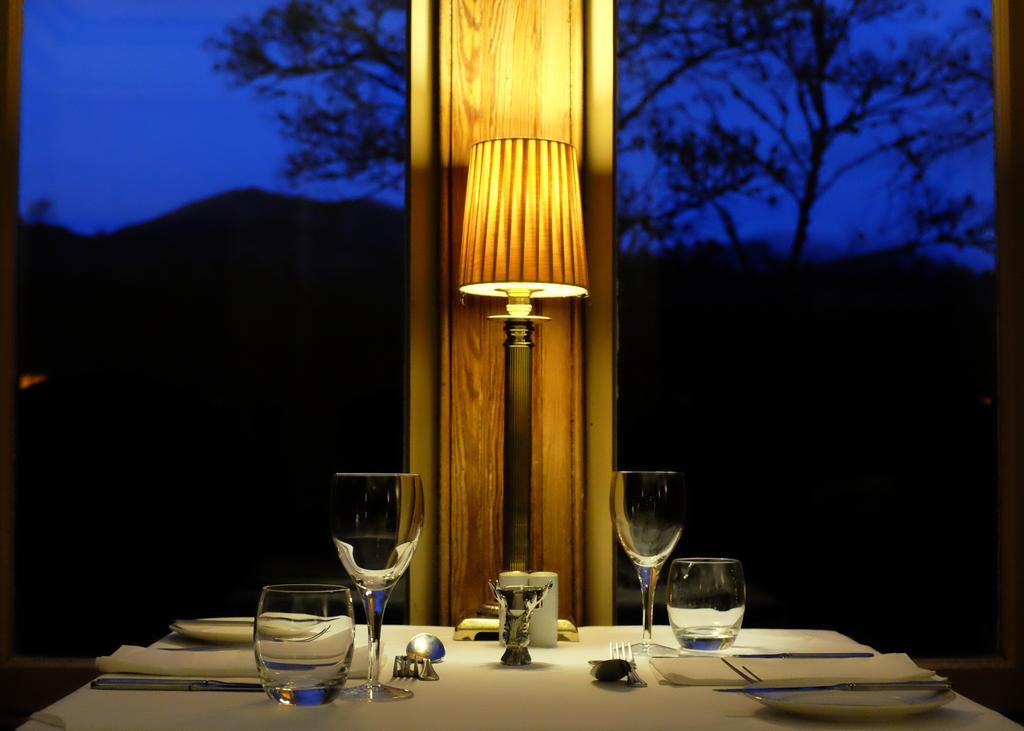 Knockendarroch Hotel Pitlochry Εξωτερικό φωτογραφία