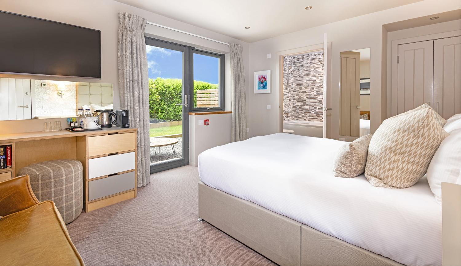 Knockendarroch Hotel Pitlochry Εξωτερικό φωτογραφία