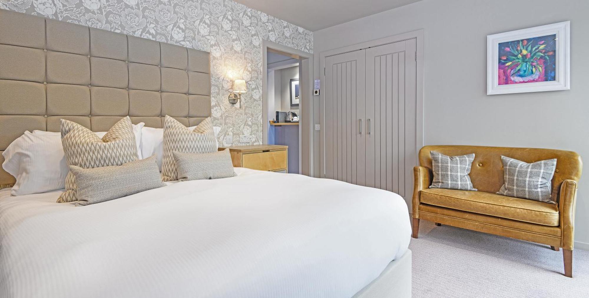 Knockendarroch Hotel Pitlochry Εξωτερικό φωτογραφία