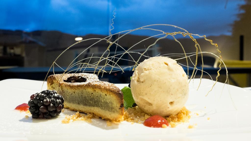 Knockendarroch Hotel Pitlochry Εξωτερικό φωτογραφία